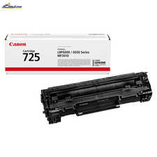 کارتریج تونر کانن مدل Cartridge Canon 725